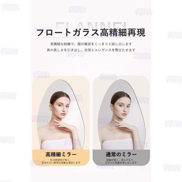 全身鏡 姿見 160×60cm 韓国風 おしゃれ 壁掛け/スタンド両用 Welina 大型 飛散防止 玄関/洗面所/寝室 ミラー 見やすい_13