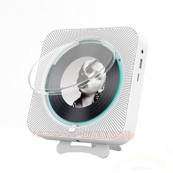 CDラジカセ カセットレコーダー CDプレーヤー 録音再生 Welina（株） FM/AMラジオ AC/乾電池 2WAY電源 シンプル 操作簡単 レッスン 語学 学習に便利