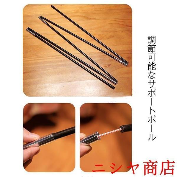 室内テント 一人用 ドーム型 耳付き クッション付き Welina（株） 大人の秘密基地 プライベート簡易個室 隠れ家テント 省スペース_5