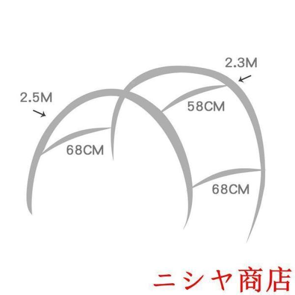 室内テント 一人用 ドーム型 耳付き クッション付き Welina（株） 大人の秘密基地 プライベート簡易個室 隠れ家テント 省スペース_8