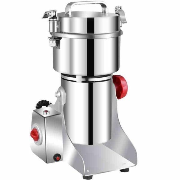 電動ミルサー 調味料ミル 小型粉砕機 ブレードグラインダー Welina（株） 家庭用/業務用 スパイス 粉末作り 繊細に挽ける 便利 コンパクト_7