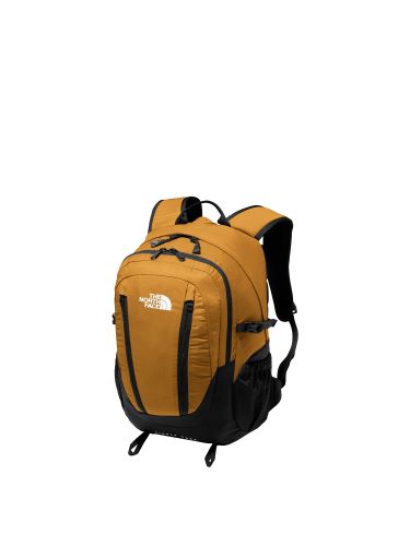 THE NORTH FACE(ザ・ノース・フェイス) シングルショット NM72303 Col.TM ティンバータン Size:20L H44×W30×D19cm（EC）