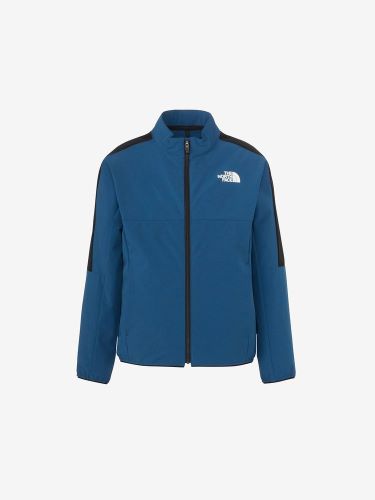 THE NORTH FACE(ザ・ノース・フェイス) モビリティージャケット（キッズ）NPJ22471（EC）