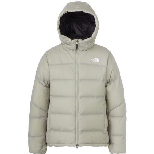 THE NORTH FACE(ザ・ノース・フェイス) ビレイヤーパーカ（ユニセックス）ND92215（EC）