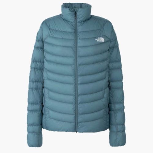 THE NORTH FACE(ザ・ノース・フェイス) サンダージャケット（レディース）NYW82312（EC）