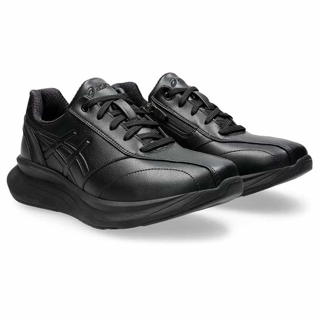 asics(アシックス) KNEESUP 1241A013 (メンズ) Col.001 ブラック 26年春夏モデル