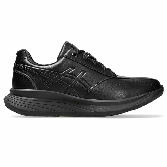 asics(アシックス) KNEESUP 1241A013 (メンズ) Col.001 ブラック 26年春夏モデル_1