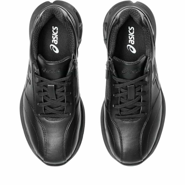 asics(アシックス) KNEESUP 1241A013 (メンズ) Col.001 ブラック 26年春夏モデル_2