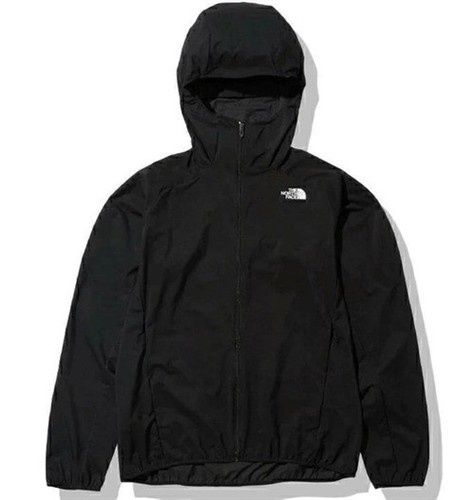 THE NORTH FACE(ザ・ノース・フェイス) SWALLOWTAIL VNT HD NP22280 Col.K :ﾌﾞﾗｯｸ