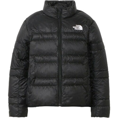THE NORTH FACE(ザ・ノース・フェイス) LIGHT HEAT JACKET NDJ92320 Col.K :ﾌﾞﾗｯｸ