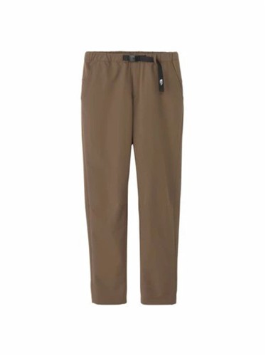 THE NORTH FACE(ザ・ノース・フェイス) RIDGE LIGHT PANT NBW32311 Col.SK:ｽﾓﾌﾞﾗｳ