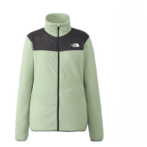 THE NORTH FACE(ザ・ノース・フェイス) MTN VERSA MICRO JK NLW72404 Col.IG:IBｸﾞﾘ
