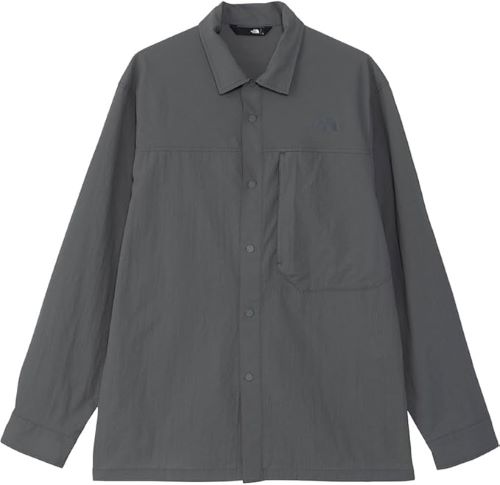 THE NORTH FACE(ザ・ノース・フェイス) ハイカーズ シャツ（メンズ）NR12501