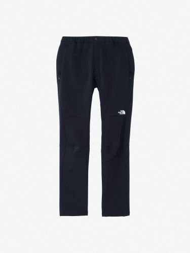 THE NORTH FACE(ザ・ノース・フェイス) アルパイン ライト パンツ NBW32301　ウィメンズ
