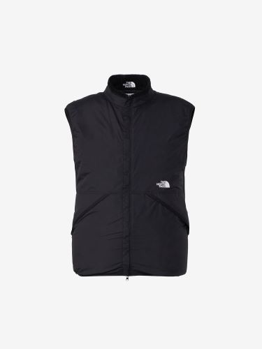 THE NORTH FACE(ザ・ノース・フェイス) フリー ラン リバーシブル ベスト NL72490