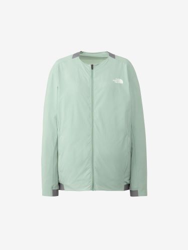 THE NORTH FACE(ザ・ノース・フェイス) フレキシブルラウンドネックジャケット（レディース） NPW22582