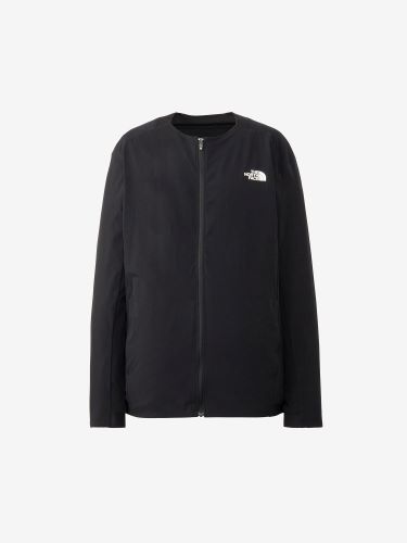 THE NORTH FACE(ザ・ノース・フェイス) フレキシブルラウンドネックジャケット（レディース） NPW22582