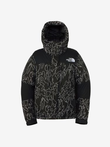 THE NORTH FACE(ザ・ノース・フェイス) ノベルティーバルトロライトジャケット（ユニセックス）ND92341（EC）