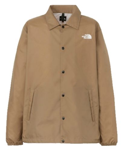 THE NORTH FACE(ザ・ノース・フェイス) ザ コーチジャケット（ユニセックス）NP72450（EC）