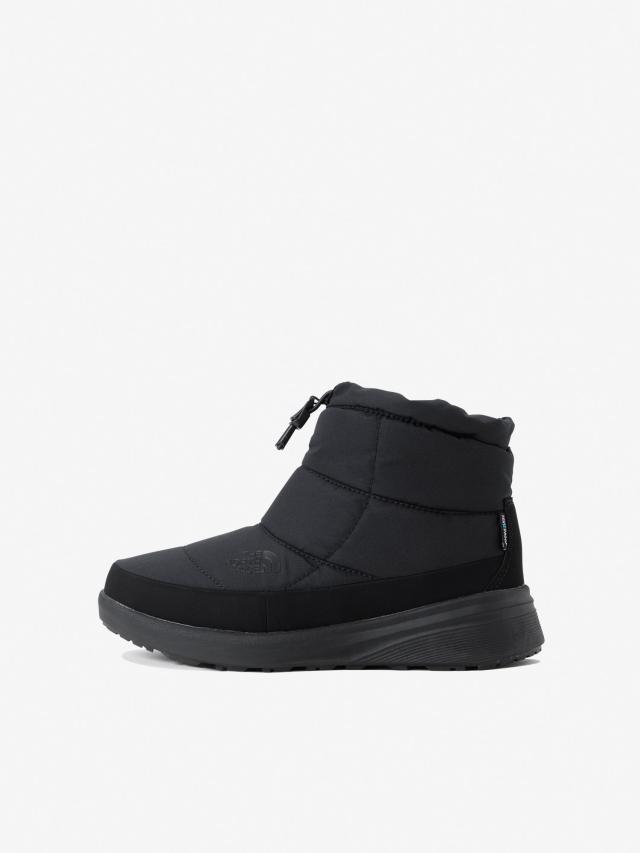 THE NORTH FACE(ザ ノース フェイス) ヌプシ ブーティ ウォータープルーフ VIII ショート（レディース）NF52273 Col.KK