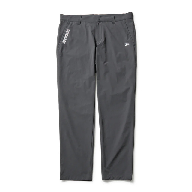 NEWERAGF(ニューエラゴルフ) NEWERA GF LT TAPERED STRETCH PT CHA 261 14859962 Col.CHA 261 26年春夏モデル(Y)