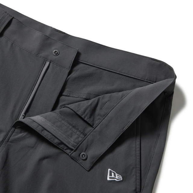 NEWERAGF(ニューエラゴルフ) NEWERA GF LT TAPERED STRETCH PT CHA 261 14859962 Col.CHA 261 26年春夏モデル(Y)_1