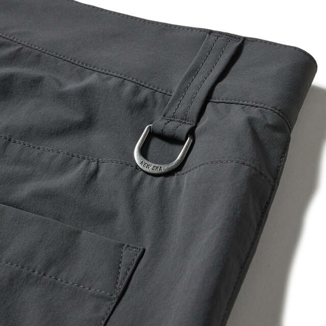 NEWERAGF(ニューエラゴルフ) NEWERA GF LT TAPERED STRETCH PT CHA 261 14859962 Col.CHA 261 26年春夏モデル(Y)_2