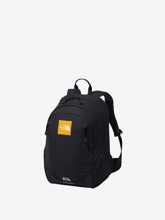 THE NORTH FACE(ザ・ノース・フェイス) K Roundy (ラウンディ（キッズ）) NMJ72358 26年春夏モデル