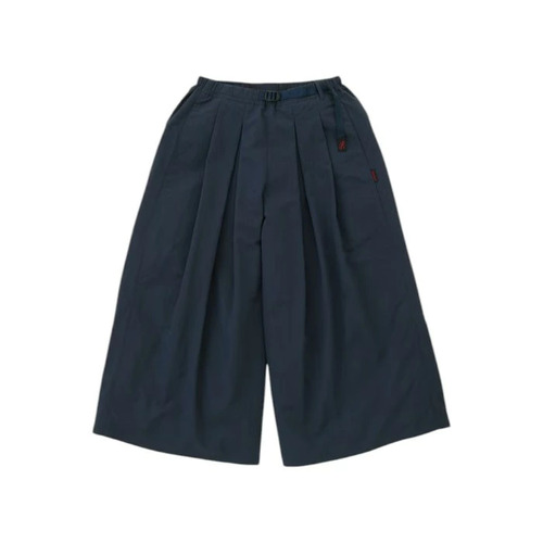 GRAMICCI(グラミチ) NYLON FLARE PANT G2SW-SK034 Col.BRITISH NAVY 26年春夏モデル