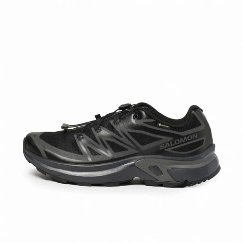 SALOMON(サロモン) XT-EVR GTX M L47694000 Col.BLACK/ASPHALT/BLACK 26年春夏モデル