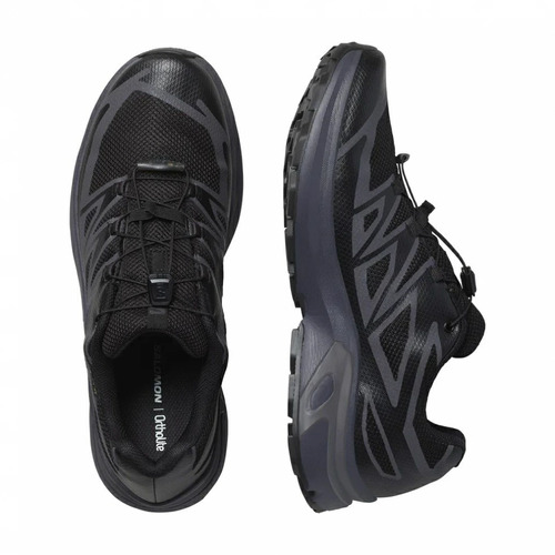 SALOMON(サロモン) XT-EVR GTX M L47694000 Col.BLACK/ASPHALT/BLACK 26年春夏モデル_1