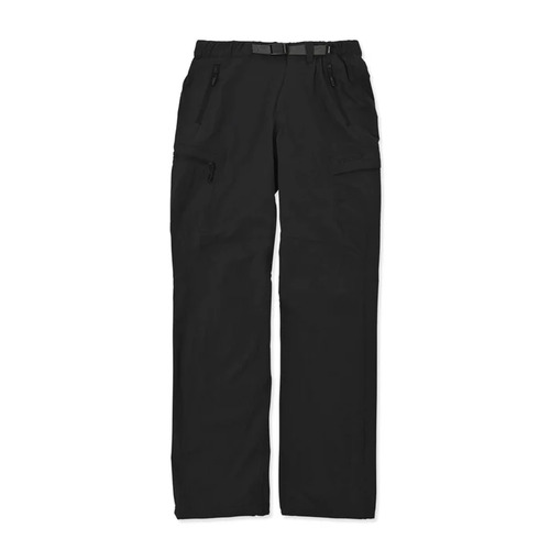 Marmot(マーモット) W's Light Trek Comfo Pants MTSS25WPT025 Col.ブラック