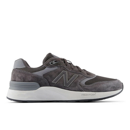 new balance(ニューバランス) WALKING FRESH FOAM 880 V7 MW880BA74E Col.CHARCOAL 26年春夏モデル