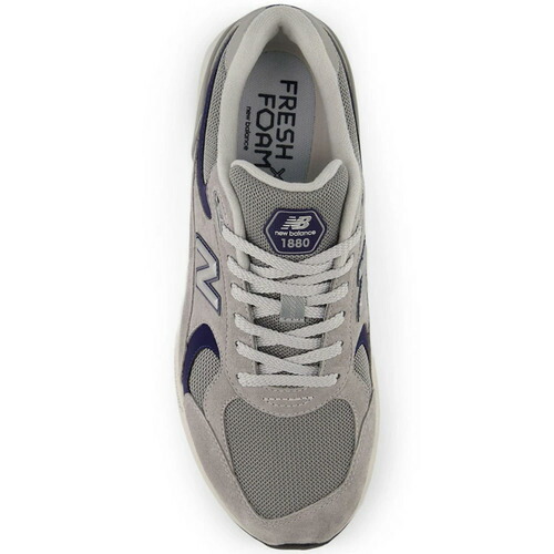 new balance(ニューバランス) FRESH FOAM X 1880 V2 U188W3U24E Col.SLATE GRAY 26年春夏モデル_2