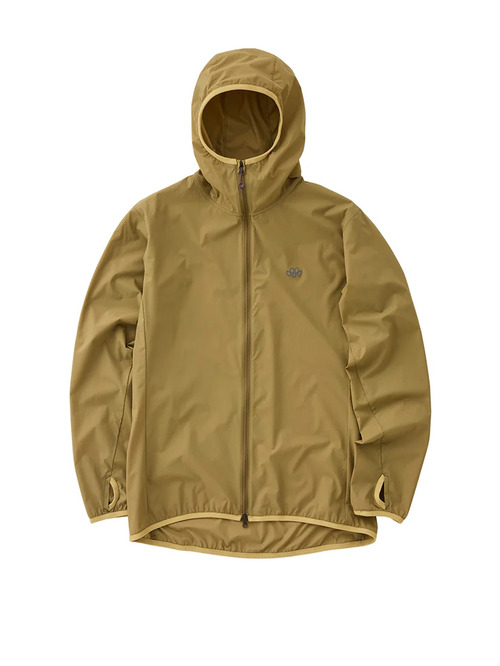 Teton Bros.(ティートンブロス) WS Wind River Hoody TB261-19011 Col.Khaki