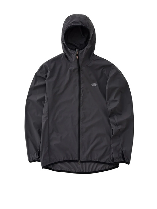 Teton Bros.(ティートンブロス) WS Wind River Hoody TB261-19051 Col.Black