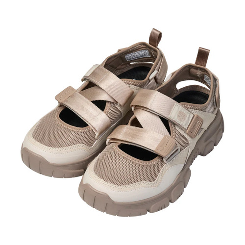 SHAKA(シャカ) SHAKA OTTER TRAIL AT SK217 Col.Linen/Taupe 01U 26年春夏ひな型