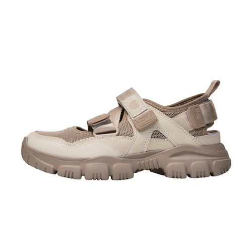 SHAKA(シャカ) SHAKA OTTER TRAIL AT SK217 Col.Linen/Taupe 01U 26年春夏ひな型