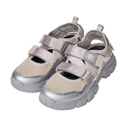 SHAKA(シャカ) SHAKA OTTER TRAIL AT SK217 Col.Silver/Linen 01U 26年春夏ひな型