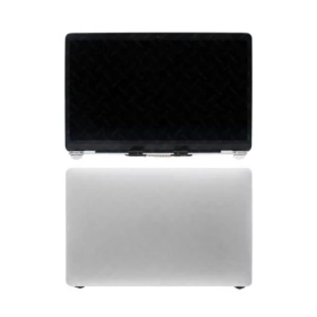 当日発送 macbook pro A2337 EMC 3598 MGN63 MGN93 MGND3 MGN73 MGNA3 MGNE3 用 2560x1600 LCD 液晶パネル 交換用液晶ユニット 本体上半分 上部一式 互換品 13.3インチ MacBookAir10,1 MacBook Air 13