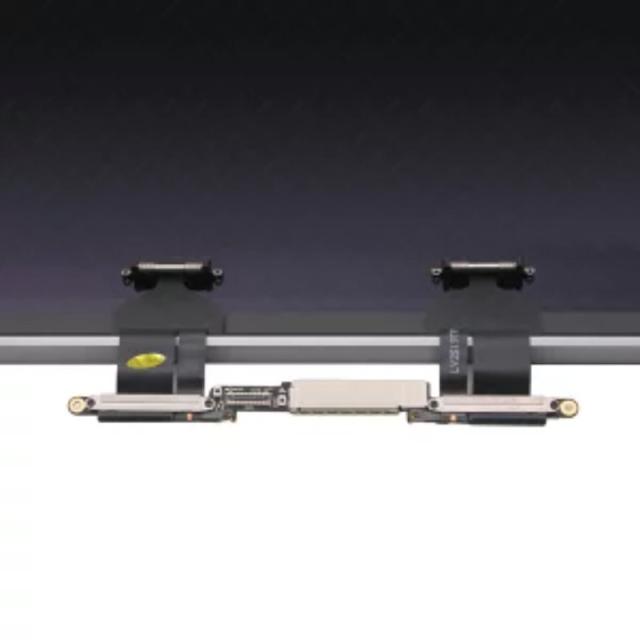 当日発送　MacBook Air A2681 液晶パネル LCDスクリーンアセンブリ ?用液晶パネル 交換用液晶ユニット 本体上半分 上部一式于 Air 13インチ 液晶上半身 2022 2023 M2 EMC 4074_3