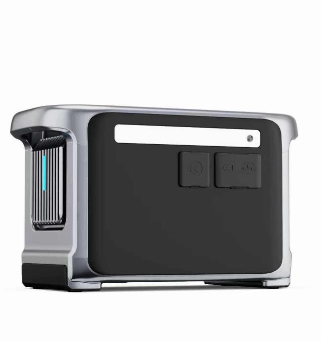 ポータブル電源 1052Wh 大容量 1.2時間高速充電 定格出力1200W 長寿命3000サイクル 防災 家庭用 アウトドア用 車中泊 UPS機能 ソーラー充電対応 AP1200　PSE認証済み_2