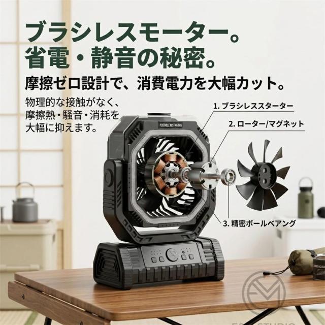 難民キャンプ扇風機 ミストファン 冷風機 20000mAh大収容能力 コードレス USB申し受ける式 10L水貯蔵タンク 卓上扇風機 豪然たる送風 静音 加湿相応う 携帯型 アウトドア 車中泊 防災 一心不乱症打つ手 省エネ