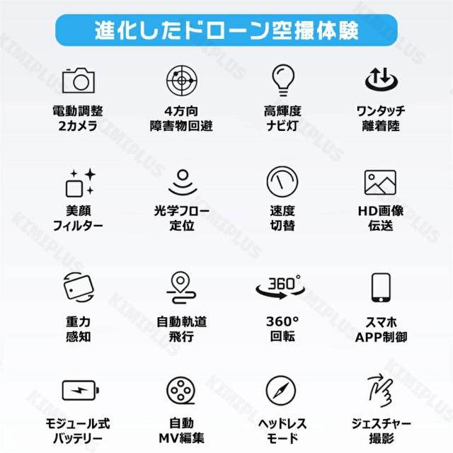 ド貸し付け金 写真器付き添い人 GPS積み上げる デュアル写真器 90°電動かい繕う水晶体 ブラシレスモーター 思い切り守りつづける 通った跡飛行機移動 360°渦巻形 万有引力検出器 納める入れもの付き添い人 小型
