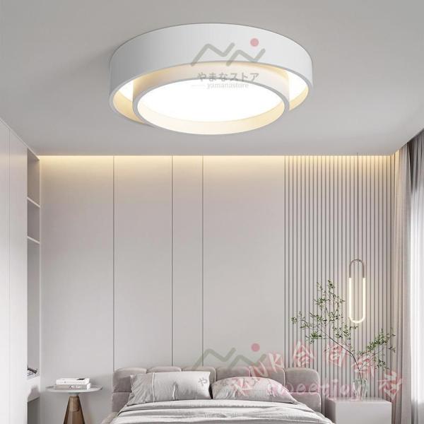 シーリングライト LED 6畳8畳 天井照明 和室リビング 調光調色 KNK(株) 和室モダン 間接照明 洋室 おしゃれ 北欧 ルームライト リモコン付 2年保証 取り付け簡単_15