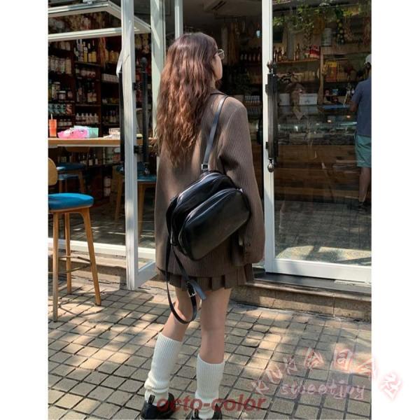 入学式卒業式チェック柄フォーマルスーツ女の子KNK(株）韓国風なんちゃって制服のスカートスーツで大きいサイズ対応ジュニア子供服ジャケットセット_6
