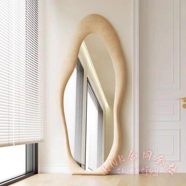 全身鏡 姿見 壁掛け スタンドミラー 韓国風 KNK(株) 大型 飛散防止 mirror fullbody 玄関鏡 洗面所 寝室用 ミラー 160×60cm おしゃれ