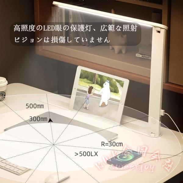 折りたたみテーブル 読書灯付き ミニローテーブル KNK(株) パソコンテーブル ベッドテーブル 一人暮らし 省スペース 便利デスク_7