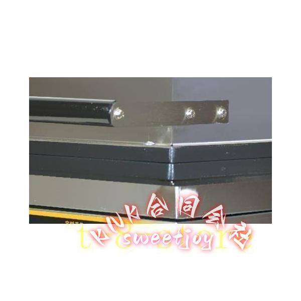 業務用たい焼き機6個成型可能屋台用 KNK(株) 電気式ファーストフード機器プロ用高効率たい焼き器イベント店舗対応お菓子焼き機重厚デザイン_6