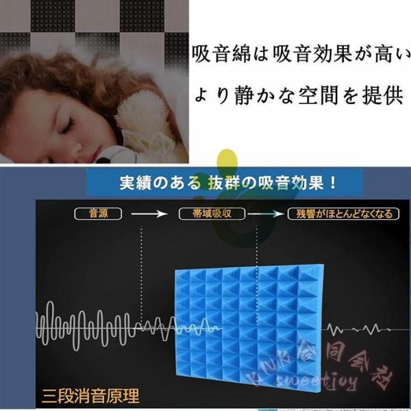 簡易防音ボックス 1人用 卓上 吸音ブース LEDライト付き KNK(株） デスクパーテーション 飛沫防止 仕切り 在宅ワーク 録音 配信 騒音対策_5